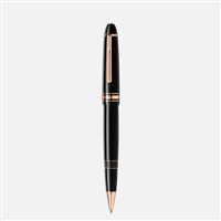 Penna Montblanc Meisterstück  in Resina 112672 - 112672